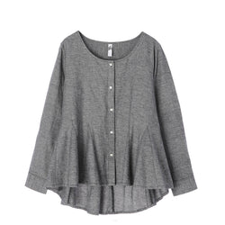 NBKNO-ブラック / M