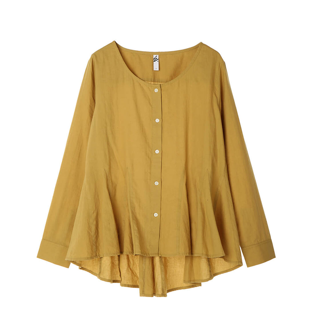 NIENO-イチョウベージュ / M