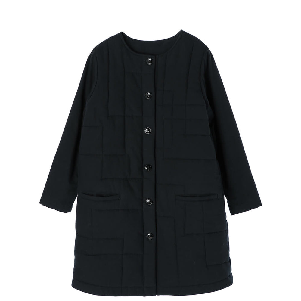 NDNNO-ダークネイビー / M