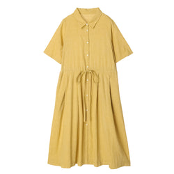 NYENO-イエロー / M