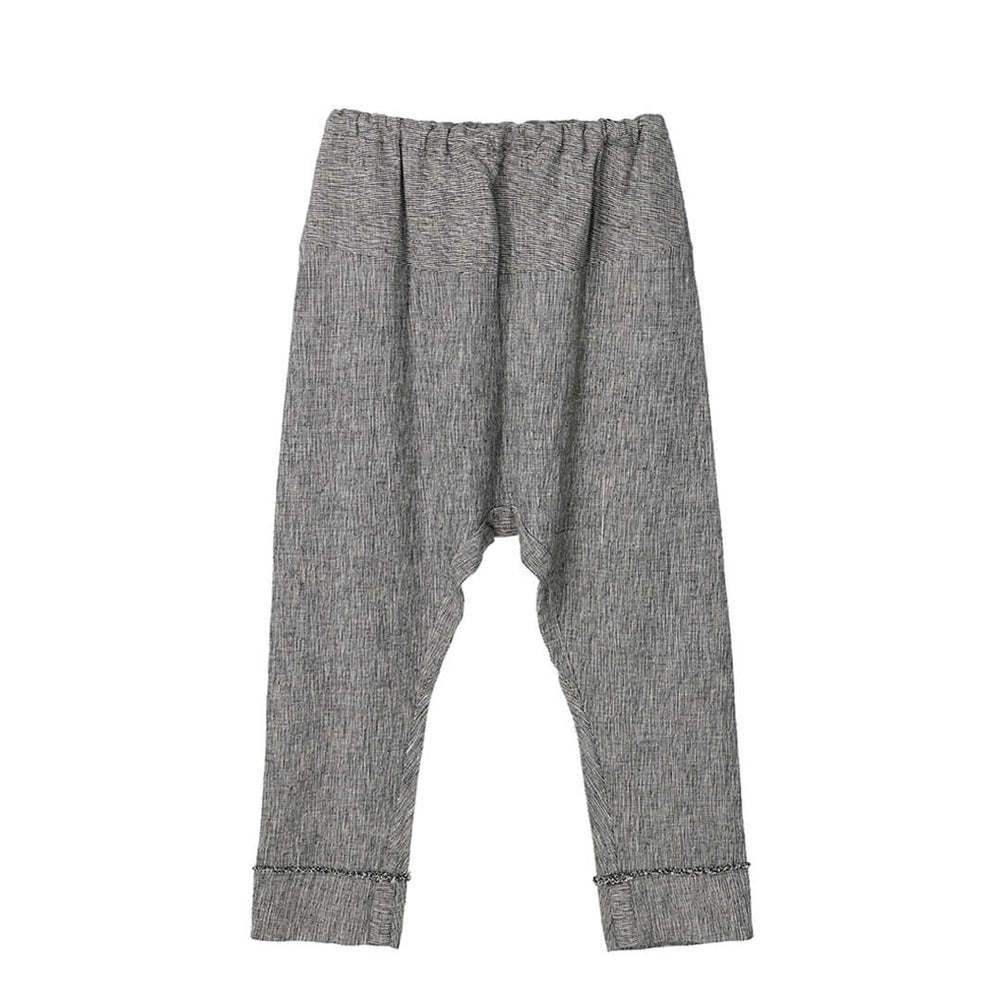 NOK9A-オックスフォードブラック / M