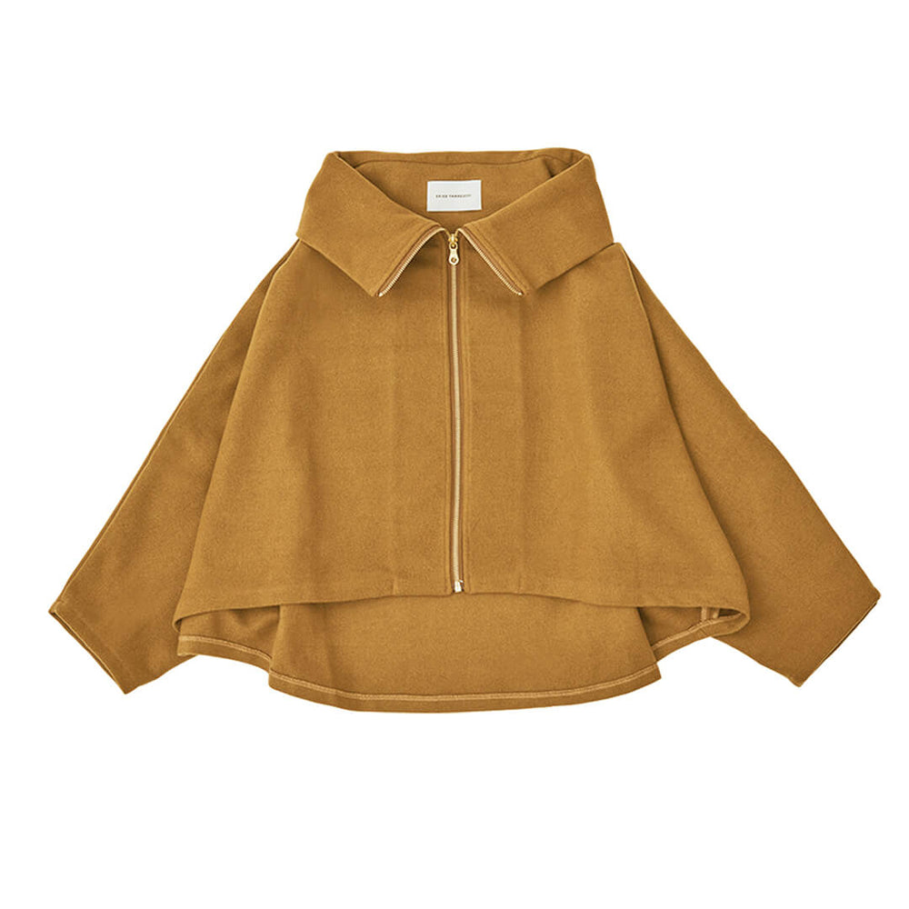 Matou Blouson Wool Felt – マザーハウス 公式サイト