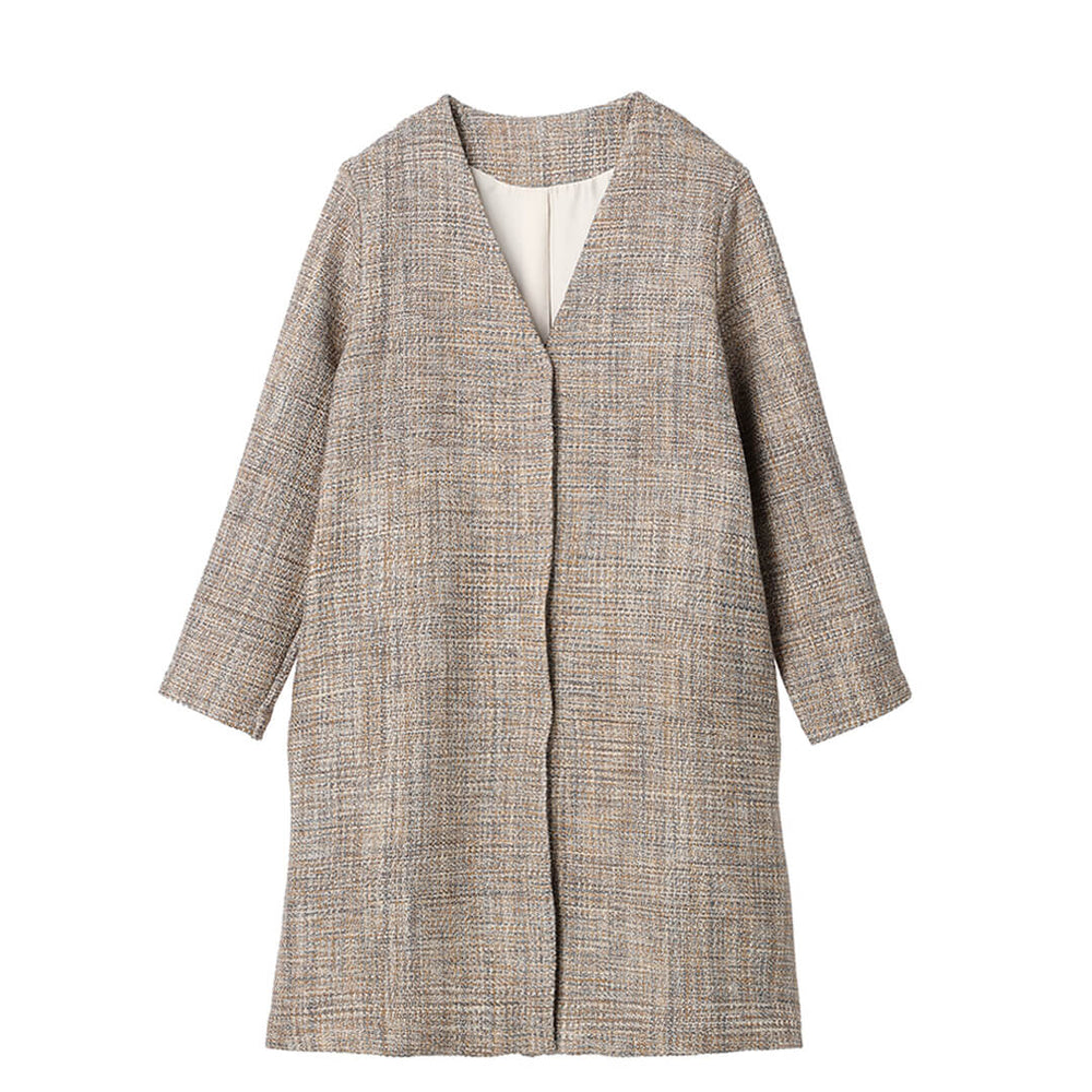 NBENO-ベージュ / M