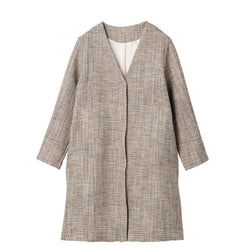 NBENO-ベージュ / M