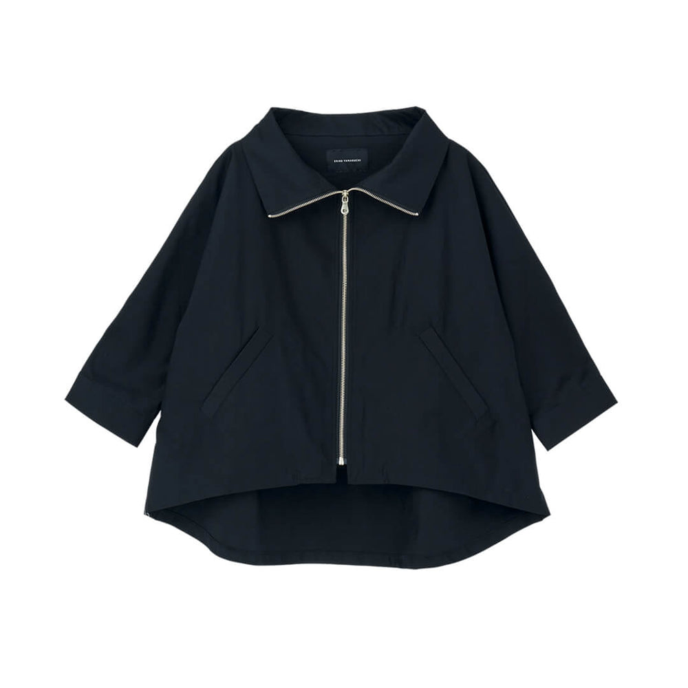 Matou Blouson Cotton Chino – マザーハウス 公式サイト