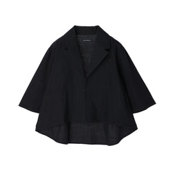 NBKNO-ブラック / M