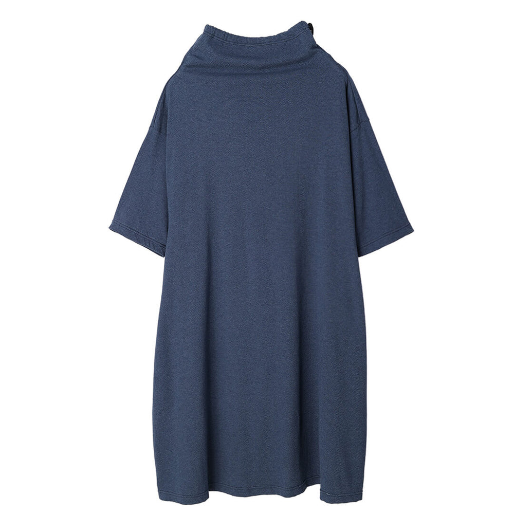 NNVNO-ネイビー / M