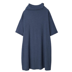 NNVNO-ネイビー / M