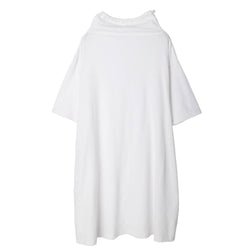 NWHNO-ホワイト / M