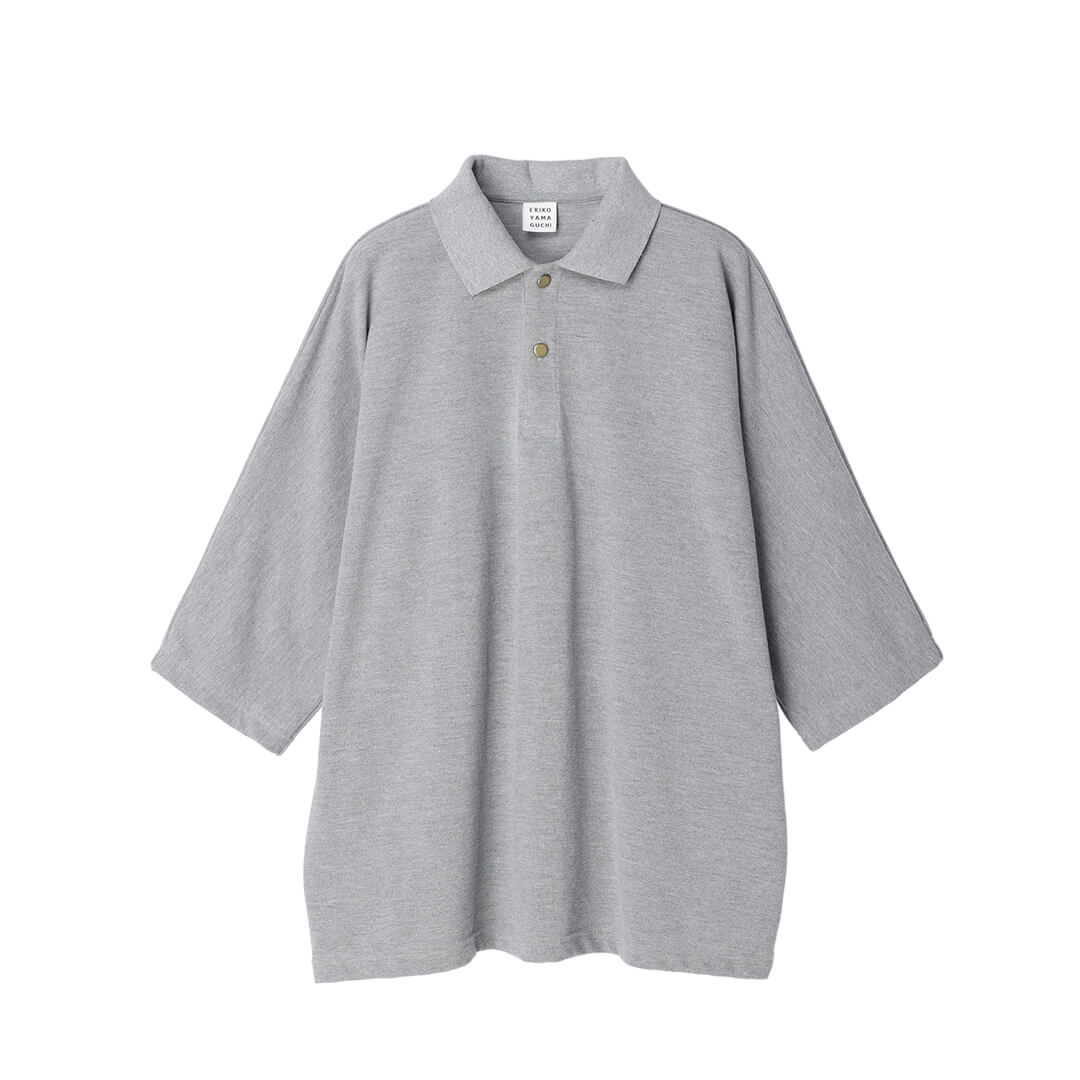 Sarari Polo Shirt Cotton