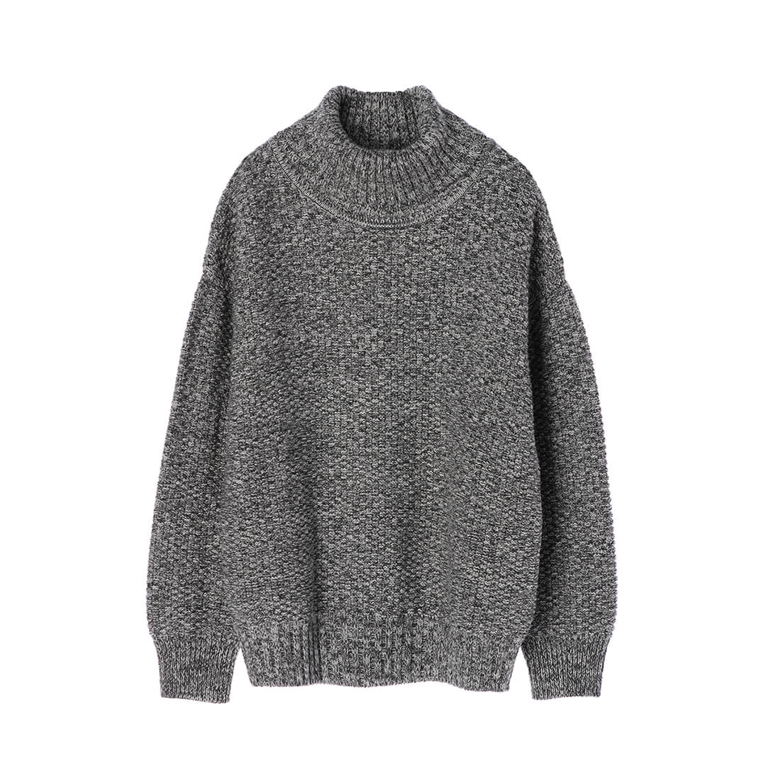 5gg Fine Wool MHT Sweater