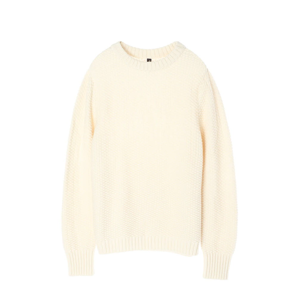 NWHNO-ホワイト / M