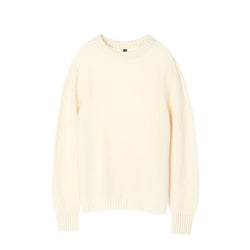 NWHNO-ホワイト / M