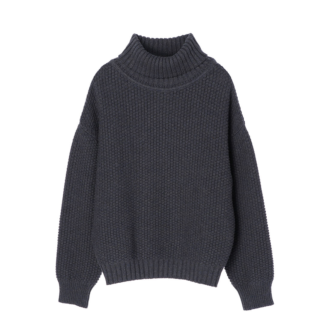 5gg Cotton Wool MHT Sweater