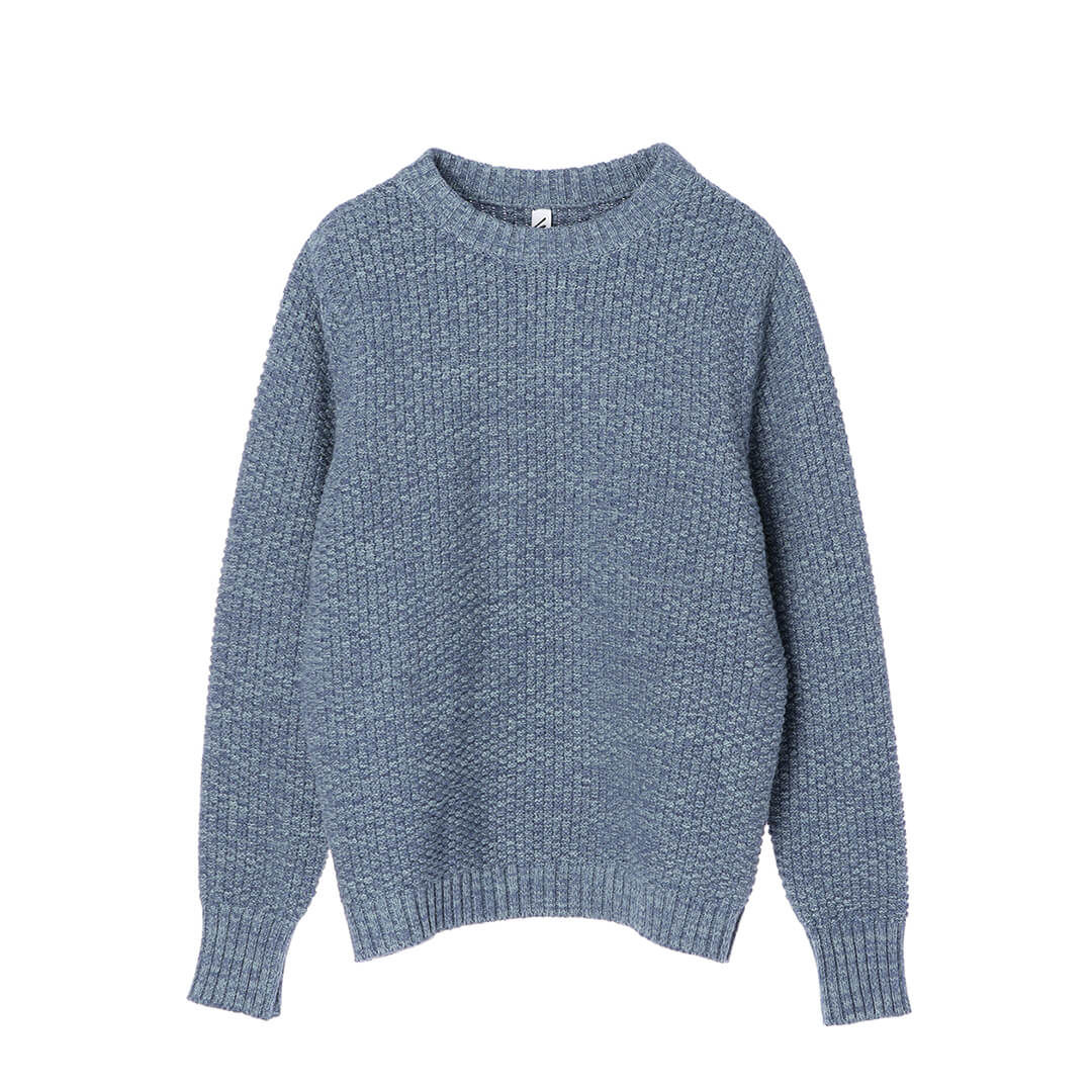 5gg Cotton Wool MHU Sweater